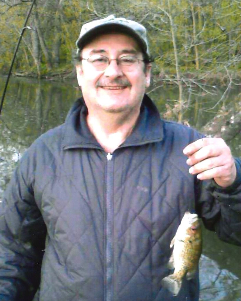 Richard Keith Souders