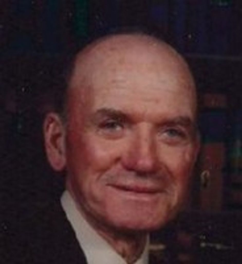 Austin D. Mcgeary