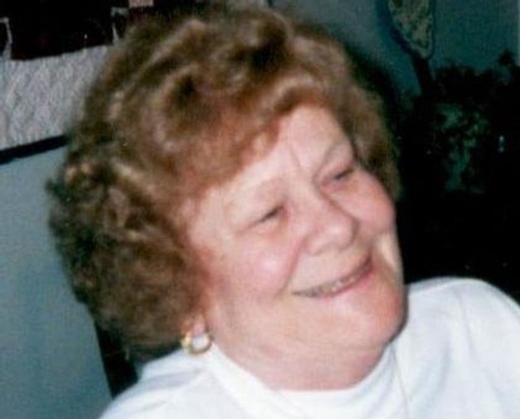 Dorothy J. Bretz
