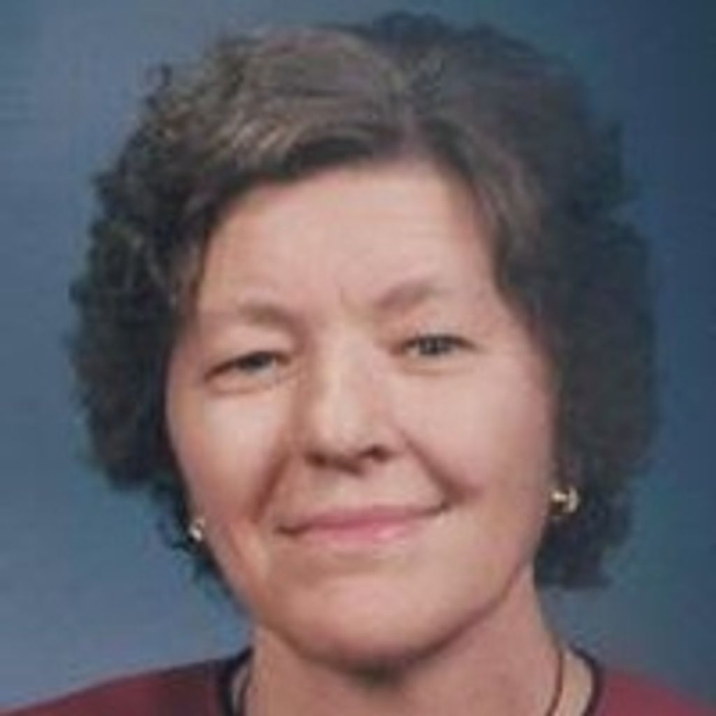 Verna Mae Keil