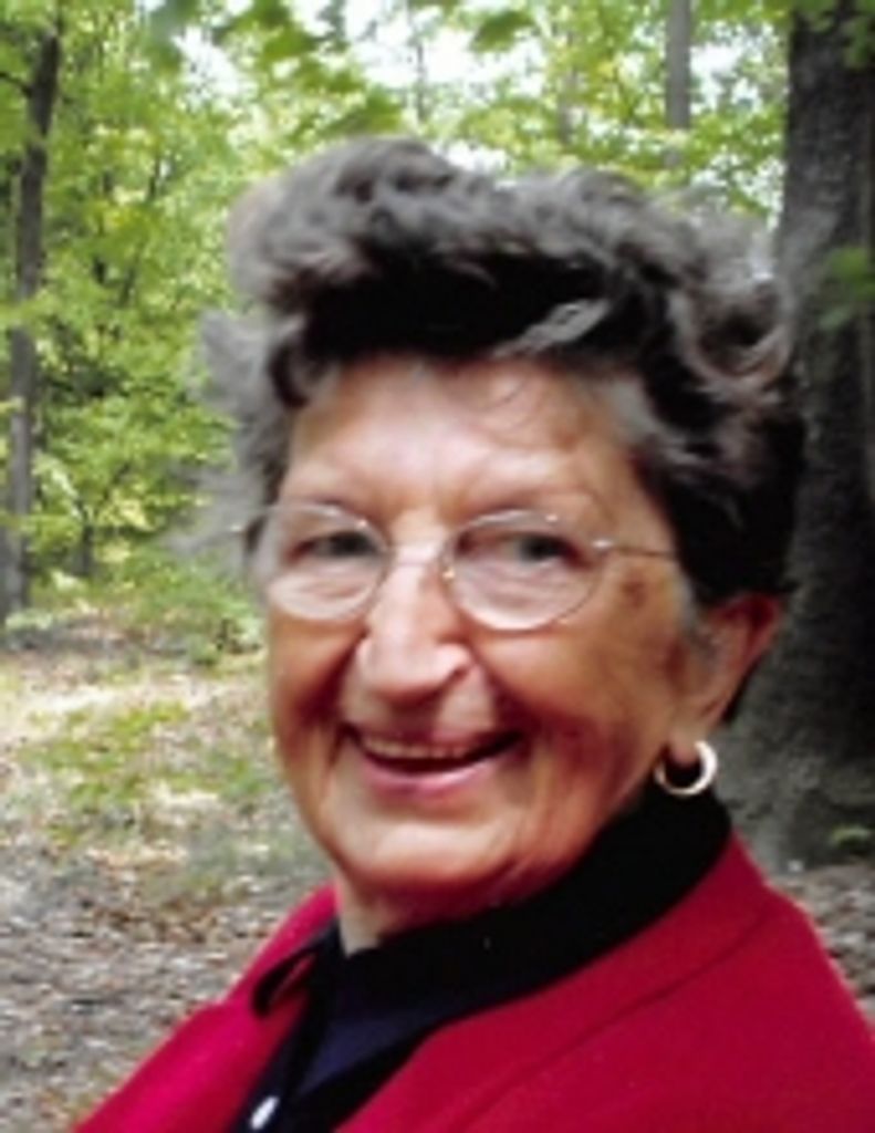 Ruth E. Jung