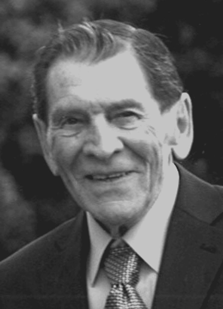 Ronald Johnson Profile Photo