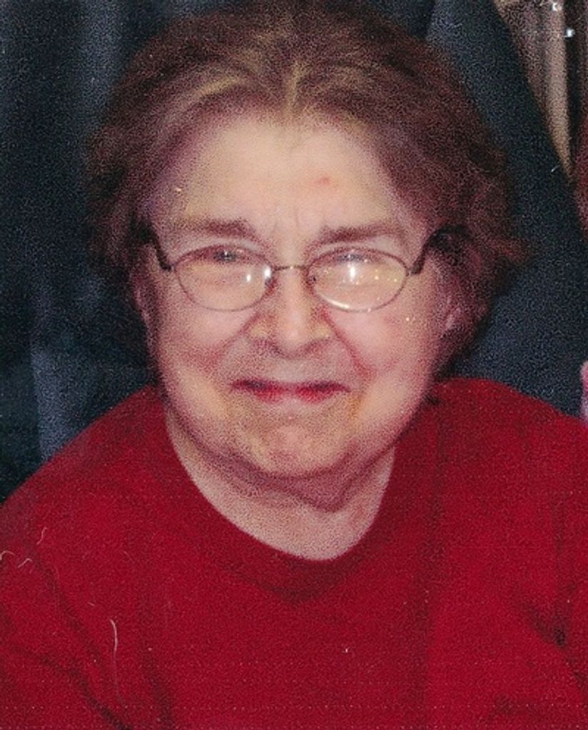 Patricia Diane Cowart Profile Photo