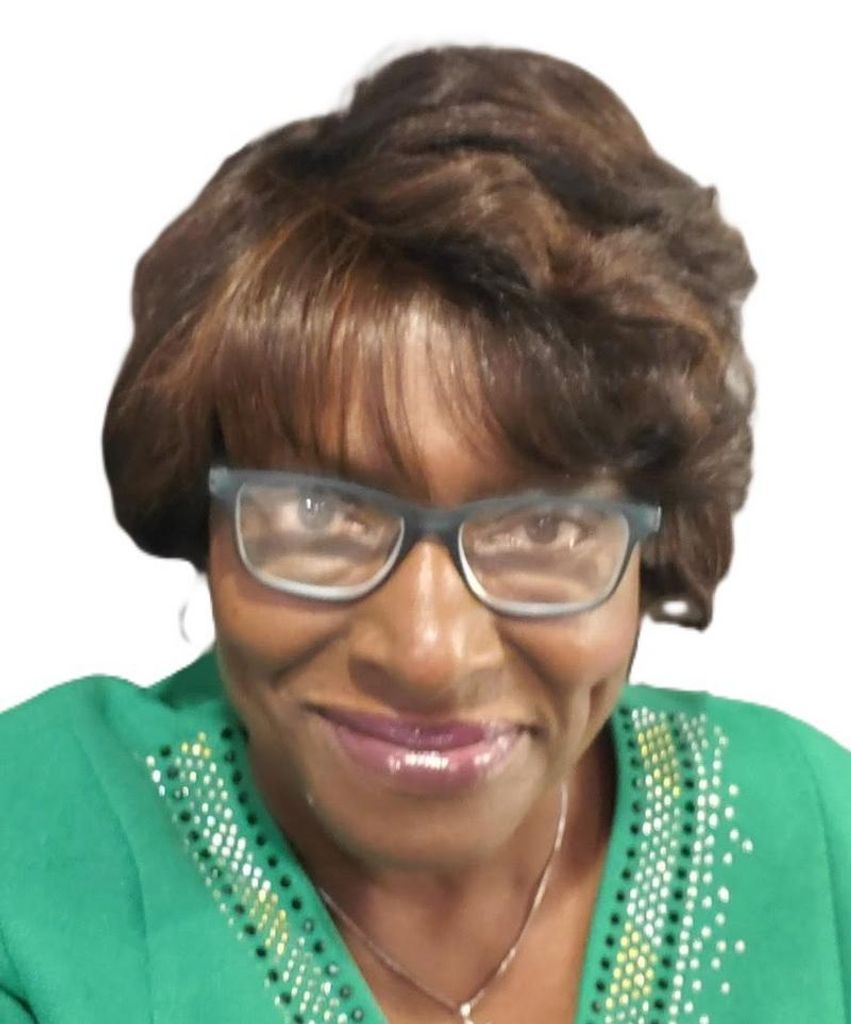 Maxine Cole Holmes Butler Profile Photo