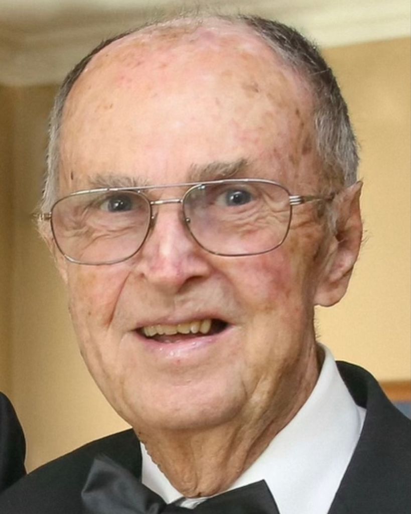 Stanley C. Smith