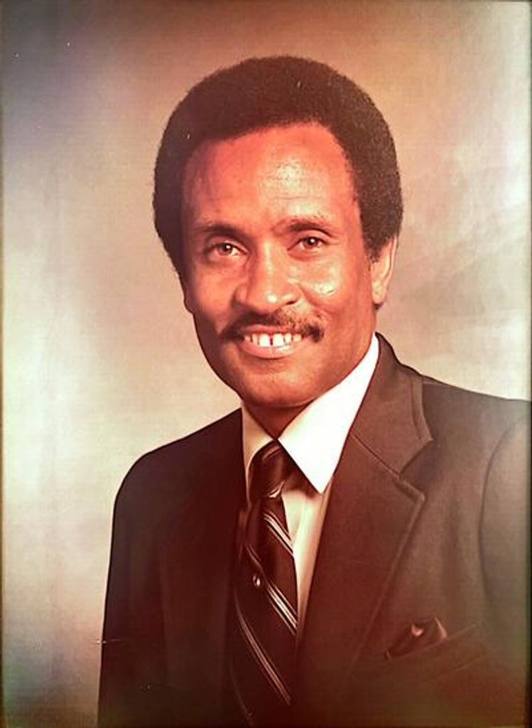 Willie Clarence Demery Profile Photo