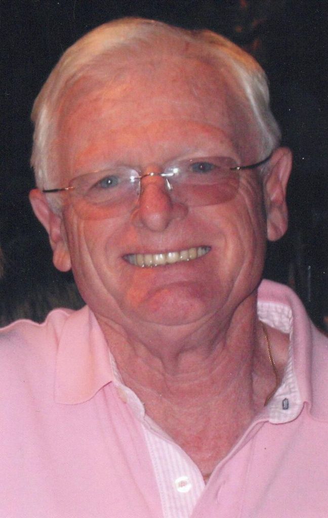 Robert B. Fitts, Sr Profile Photo