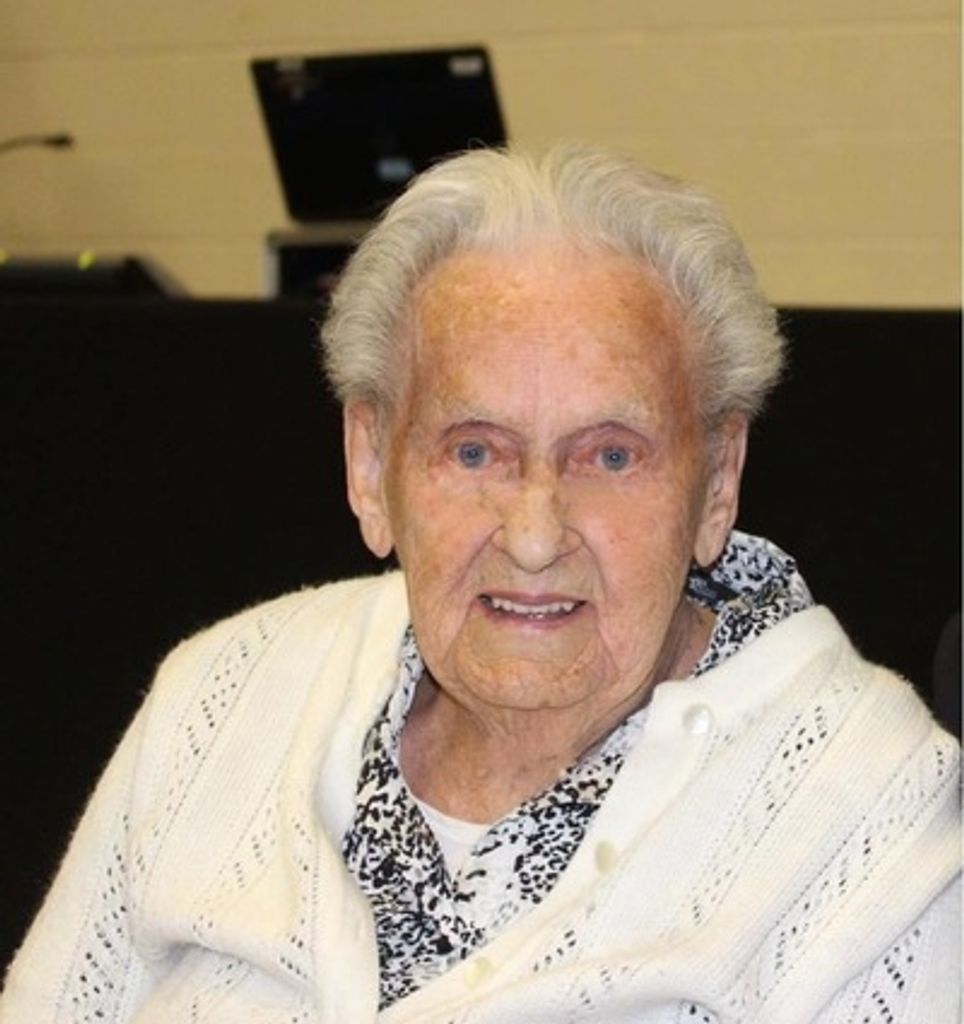 Violet Margaret Lancaster Profile Photo