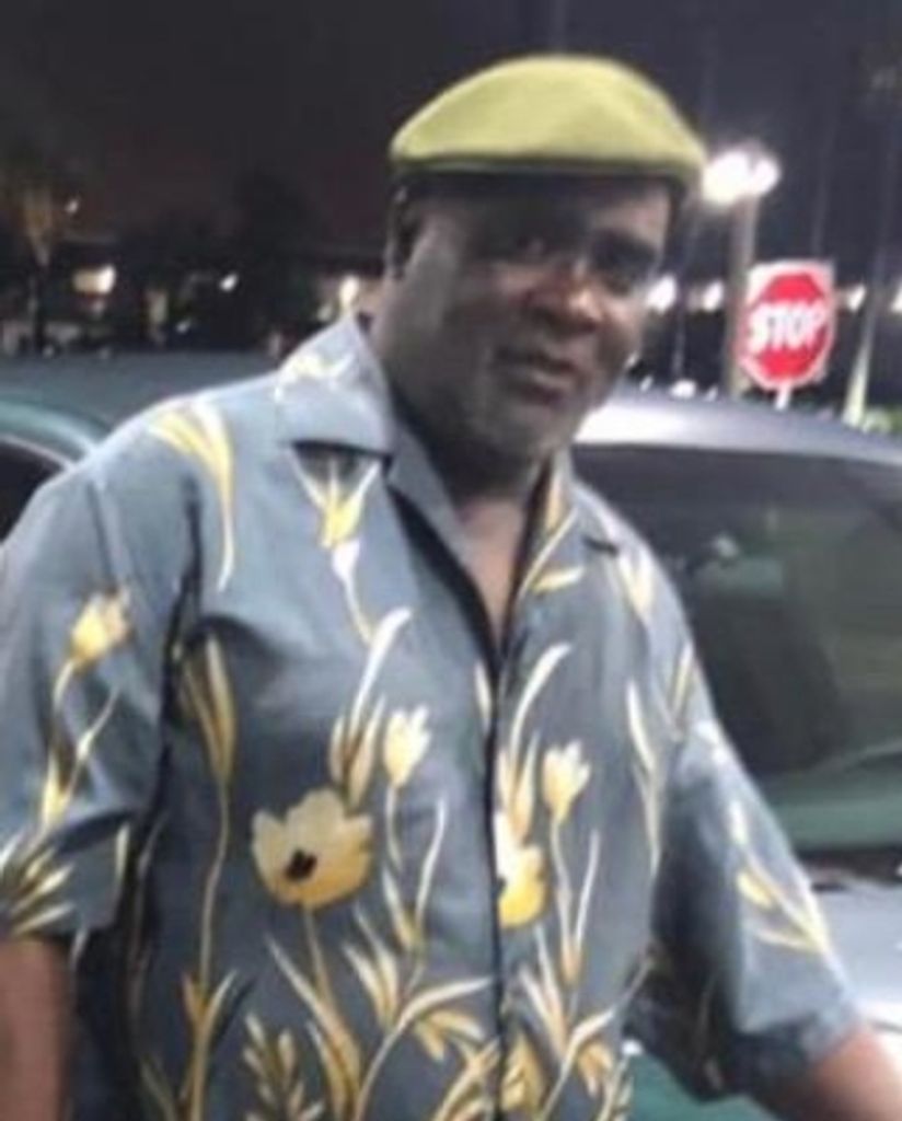 Gregory R Doyles Profile Photo