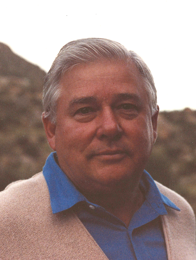 Roger Wallace Profile Photo