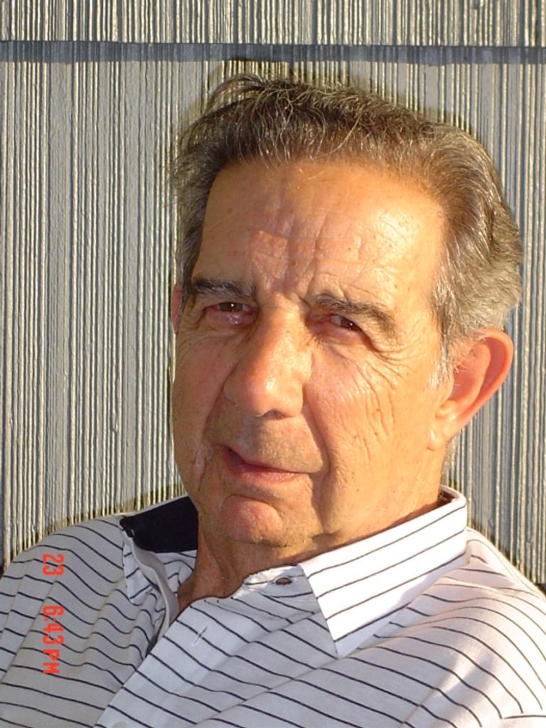 Joseph Gio Polefrone