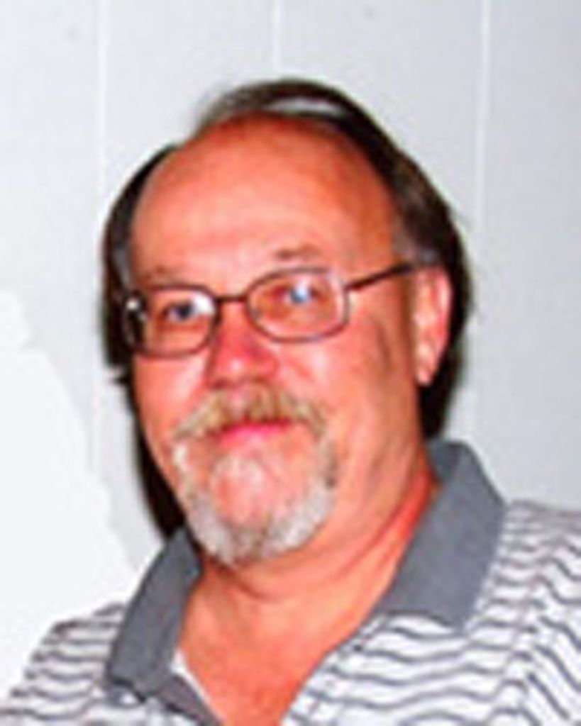 Terry J. Long