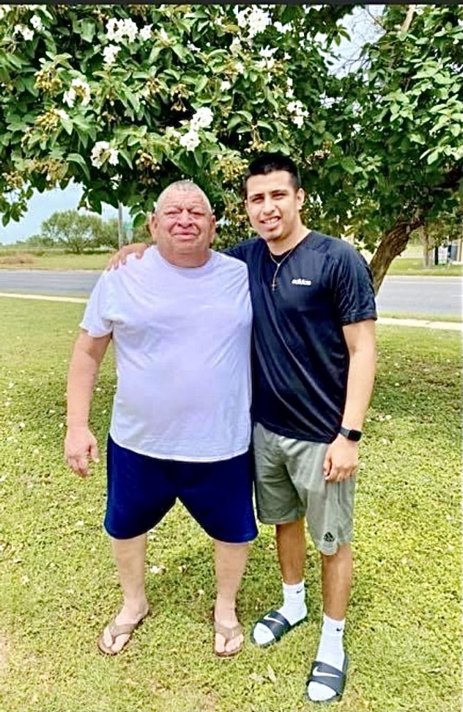 Martin Miguel Rios Garcia Profile Photo