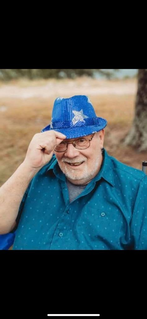 William "Bill" Dean Shelton