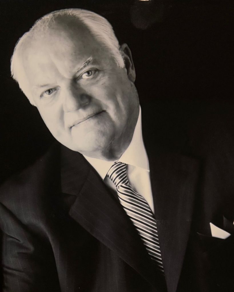 Henry Buren Ham Profile Photo