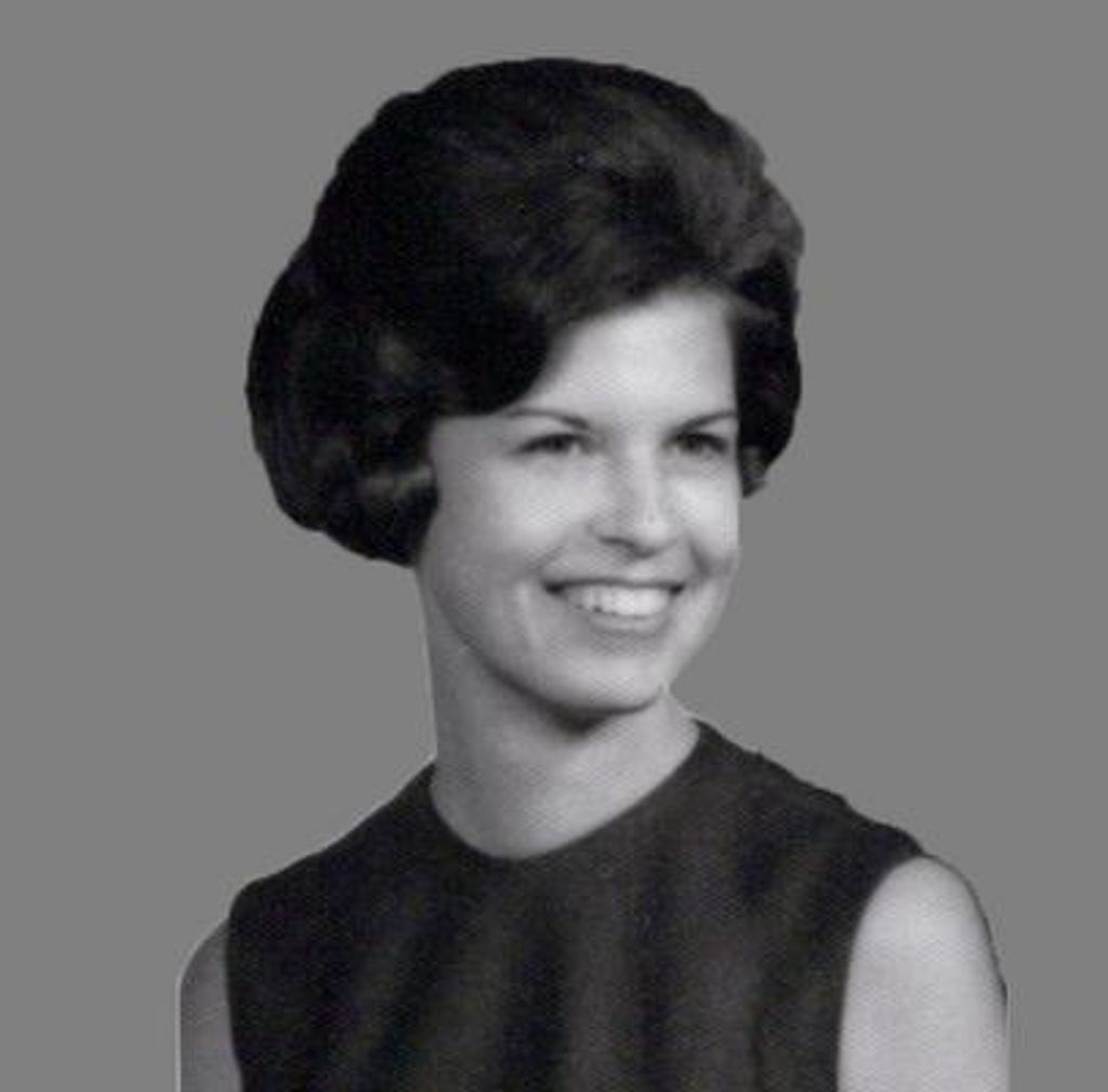 Elizabeth Ballard Pickerill