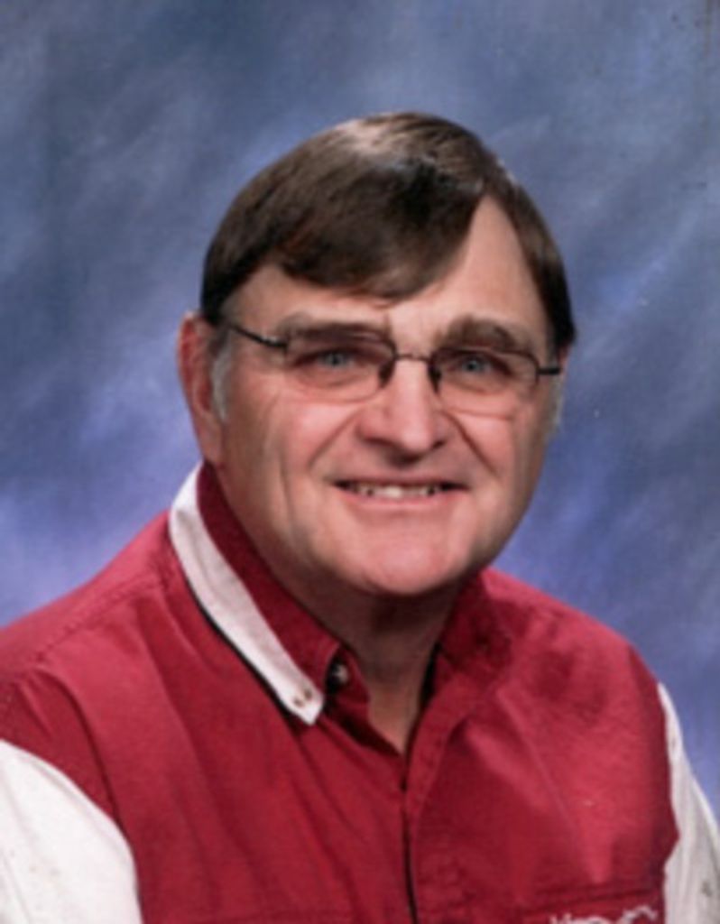 George Wendell Johnson Profile Photo