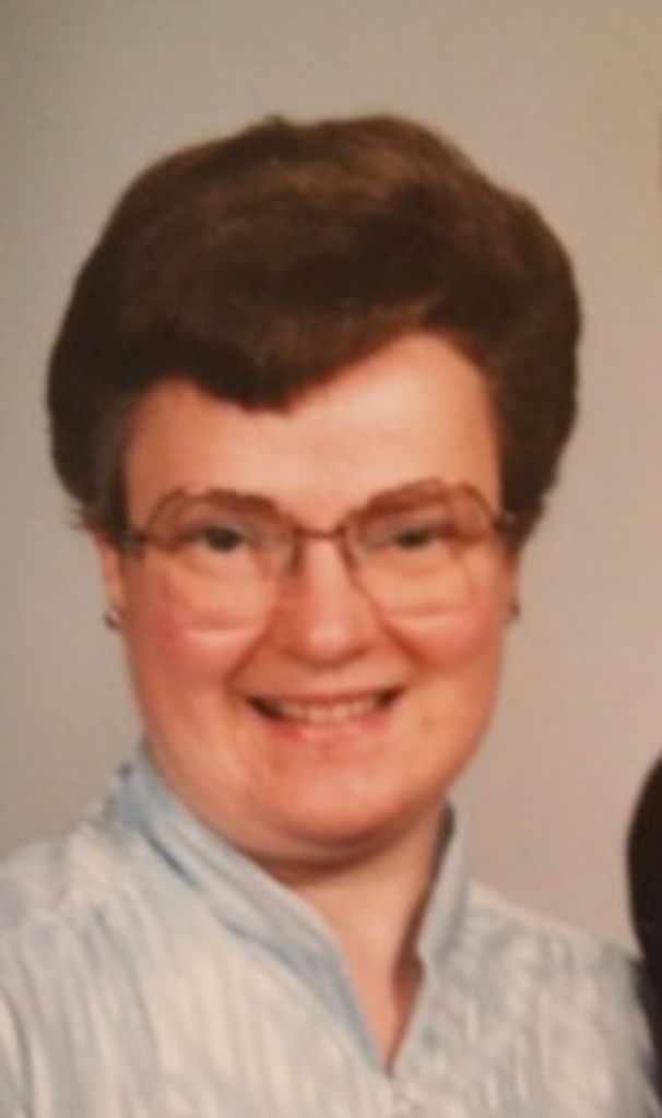 Lorraine A. Letendre