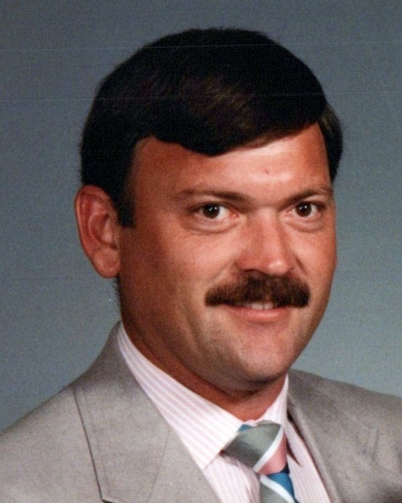 William Welker Rouse Profile Photo