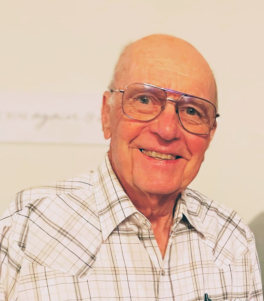 James "Jim" Meiman