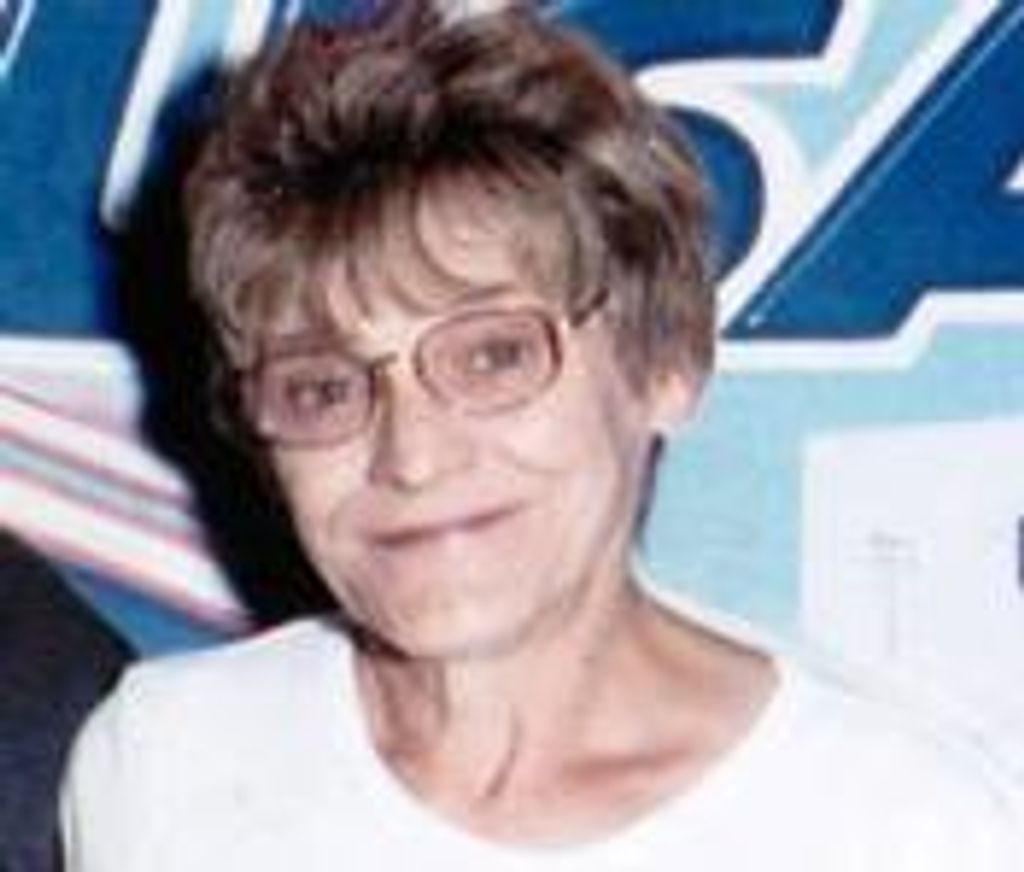 Alberta J. Buis
