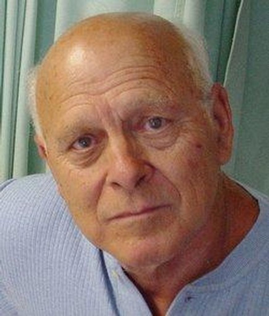 Clifford Edwards Nichols