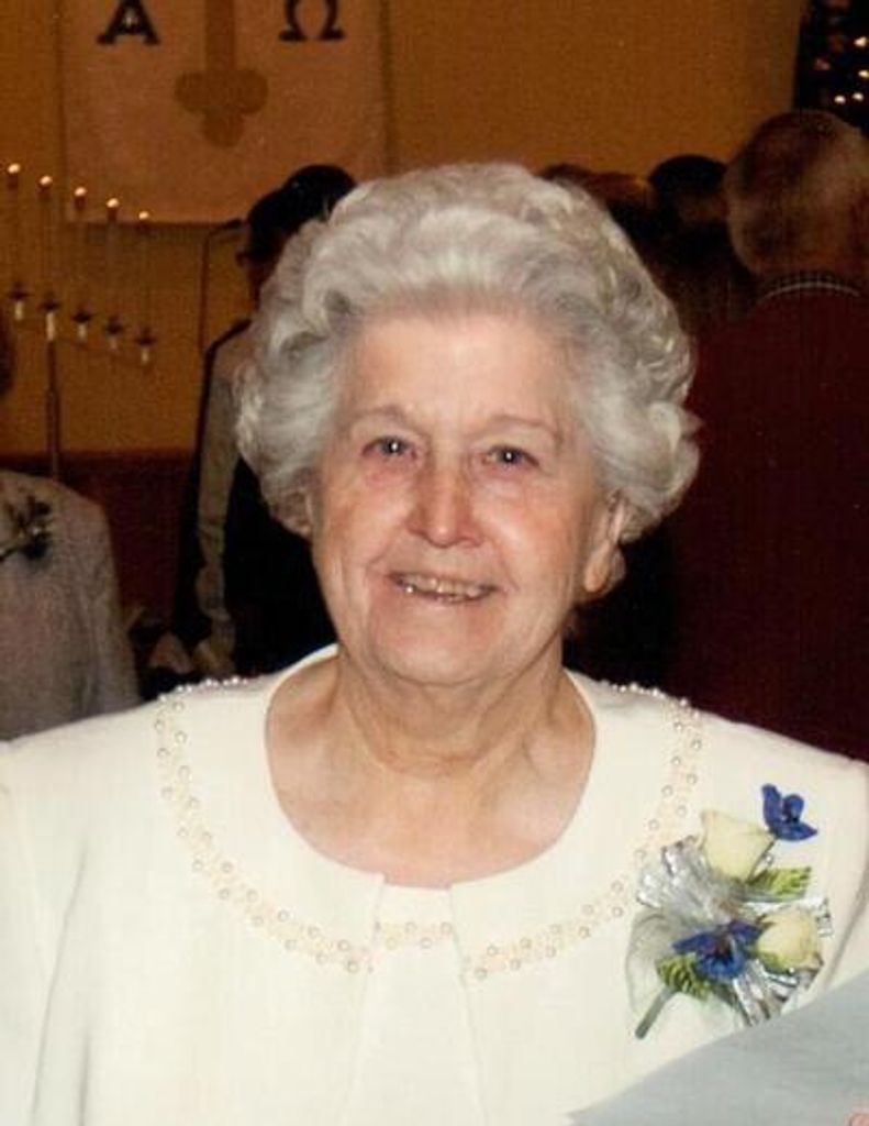 Fayetta Harper Profile Photo