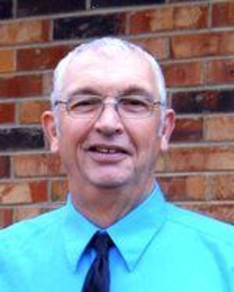 George Hope Profile Photo