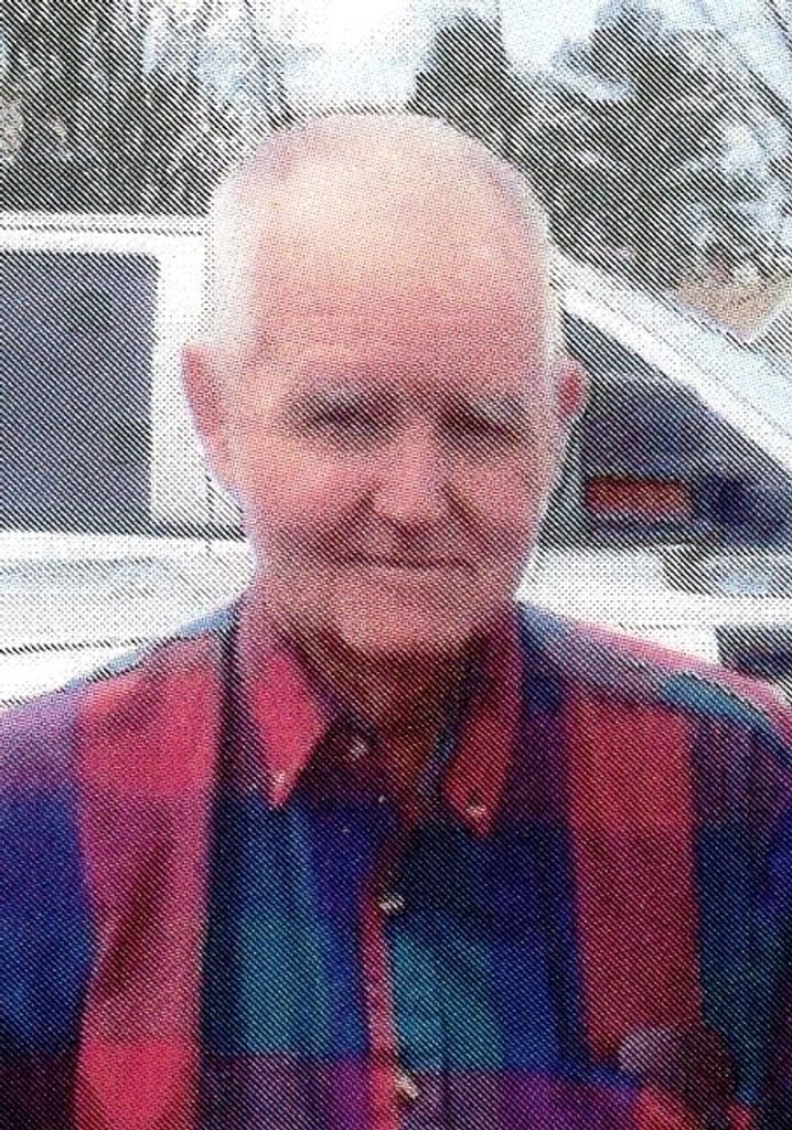 Charles Nesmith, Sr.