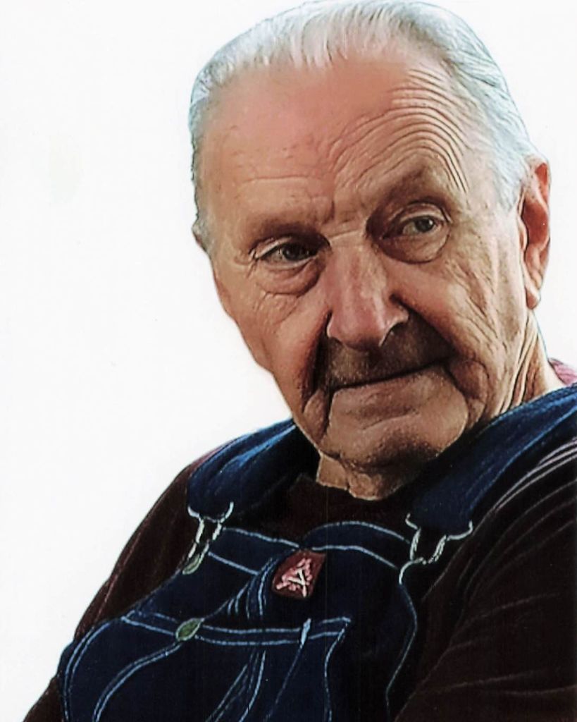 Bill Luther Holbrooks Profile Photo