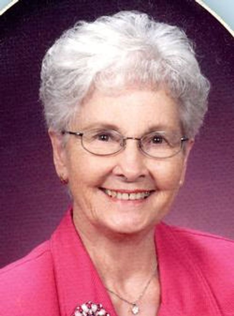 Mildred Lowrie Hensley