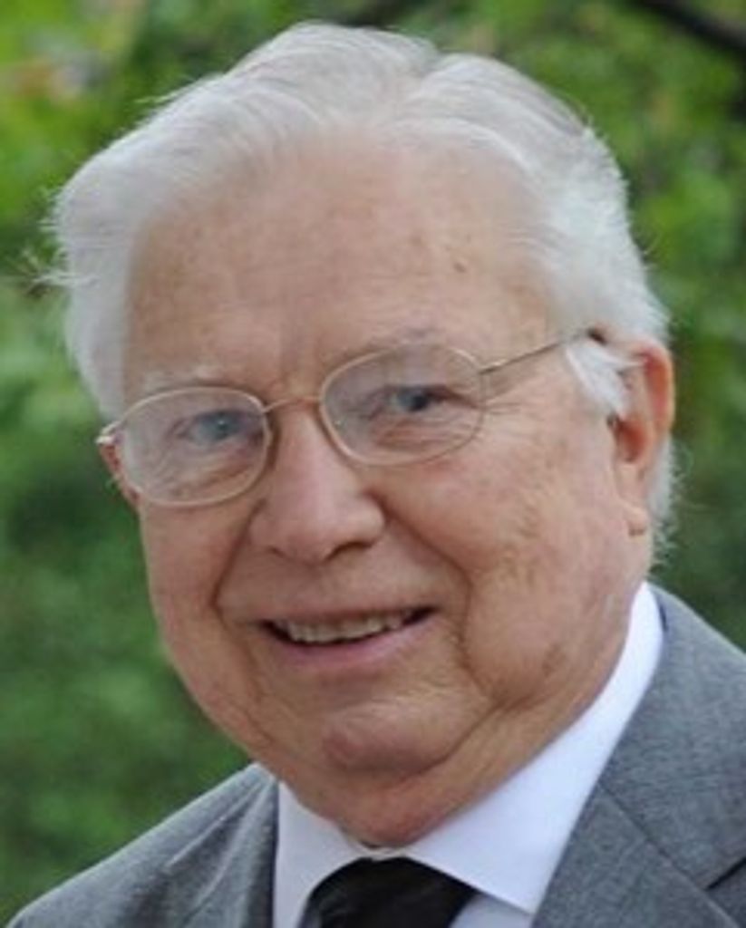 Donald E. Koopman