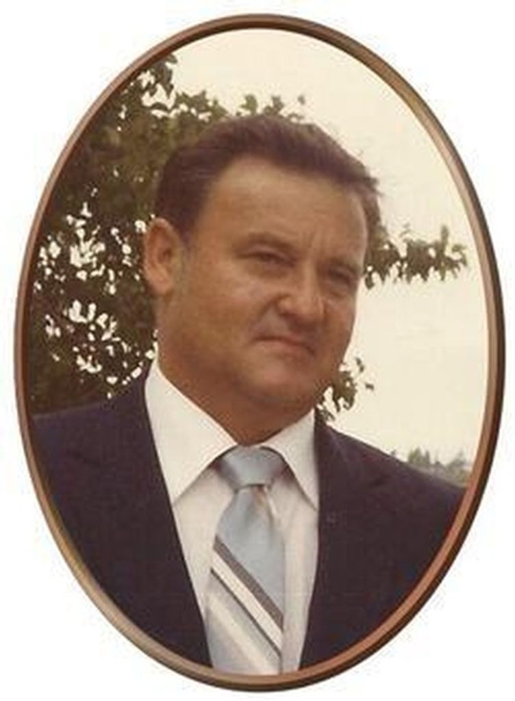 Terrance Rutter