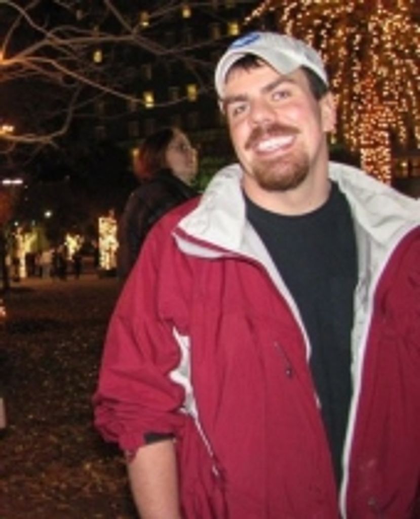 Michael Harris Stephen Parker