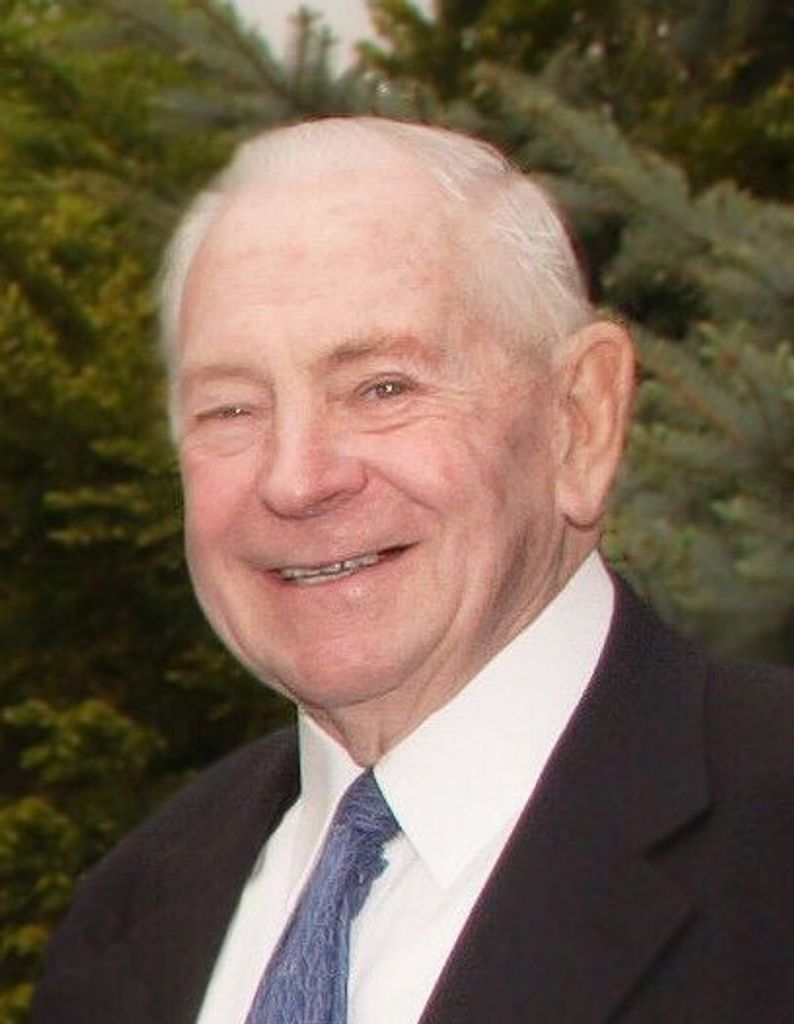 Arvid "Nard" Johnson