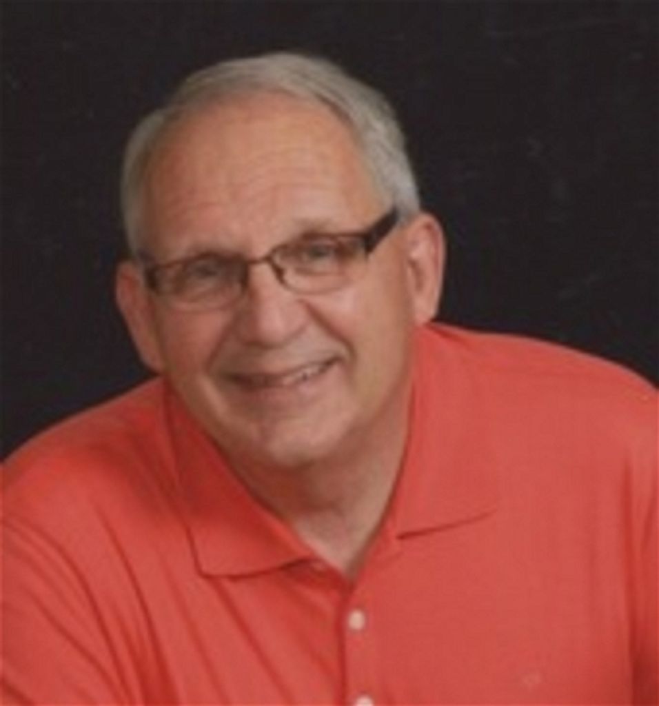 Lyndel Vance Fritzler