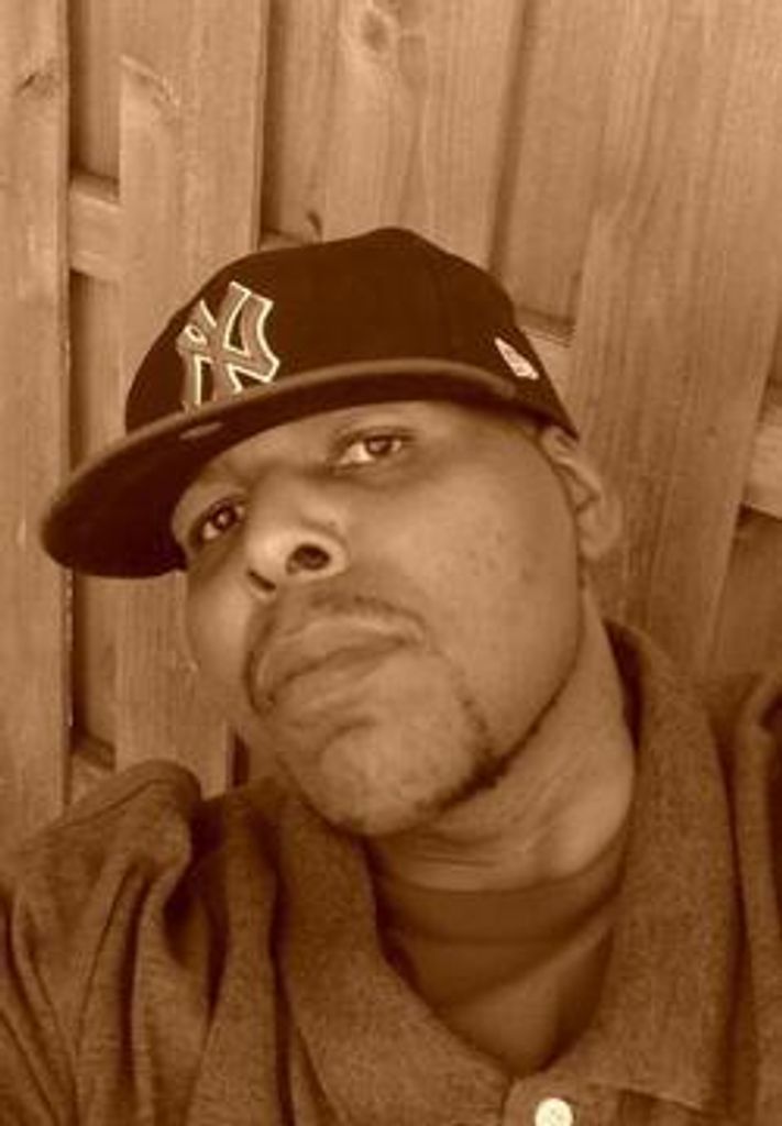 Jesse Grant Marshall Profile Photo