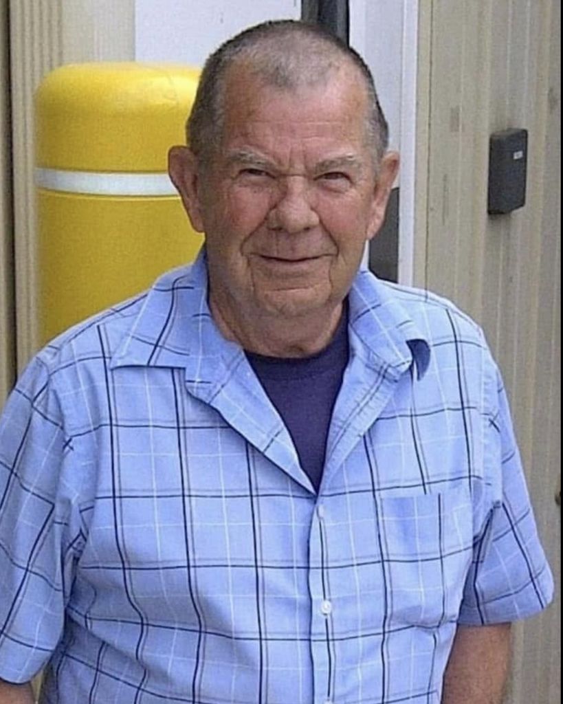 William Harrison Marker Profile Photo