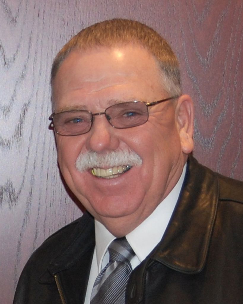 Robert Dean Smith Profile Photo