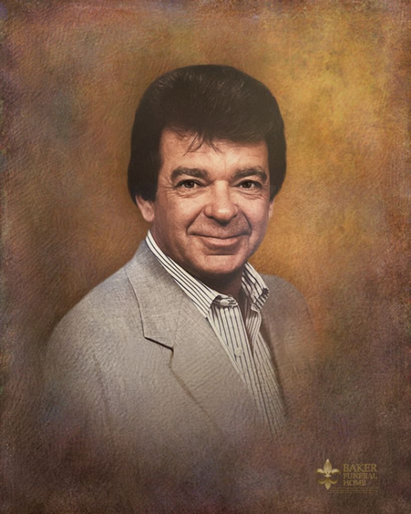 Allen Allemond, Sr.