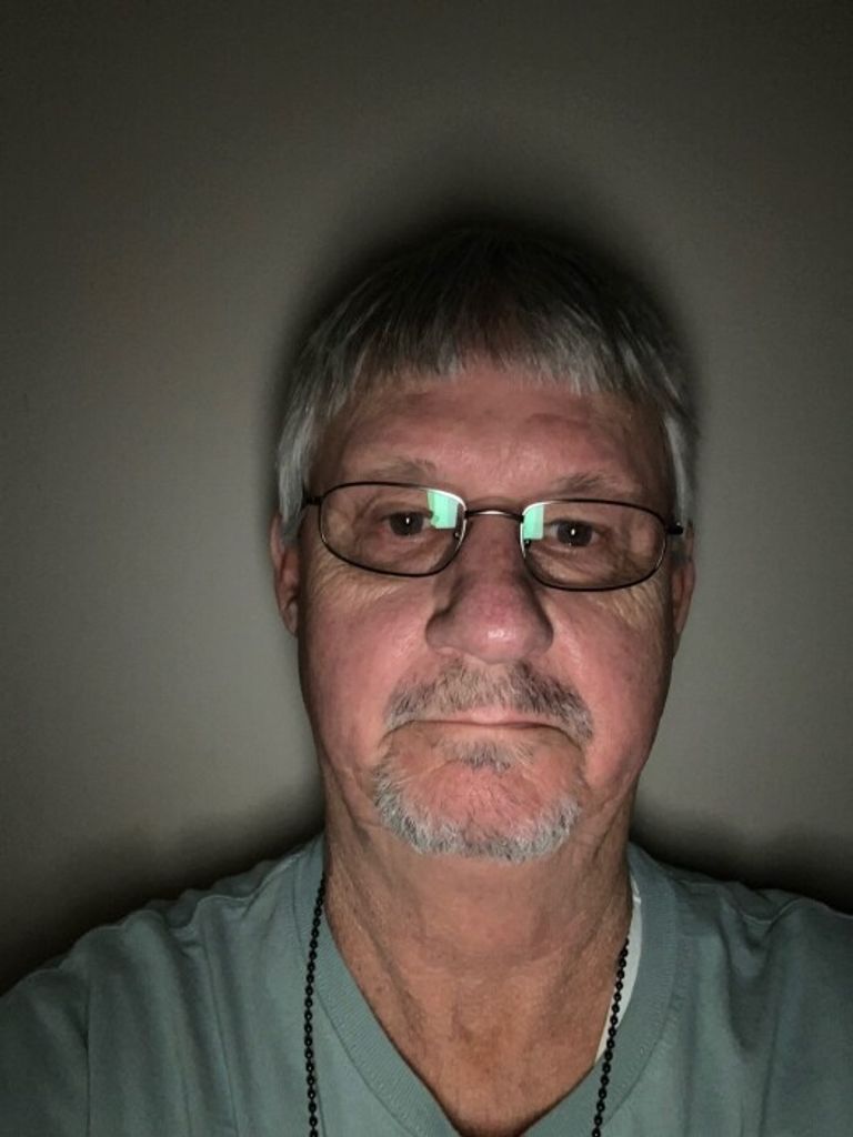 William "Danny" Mcgraw