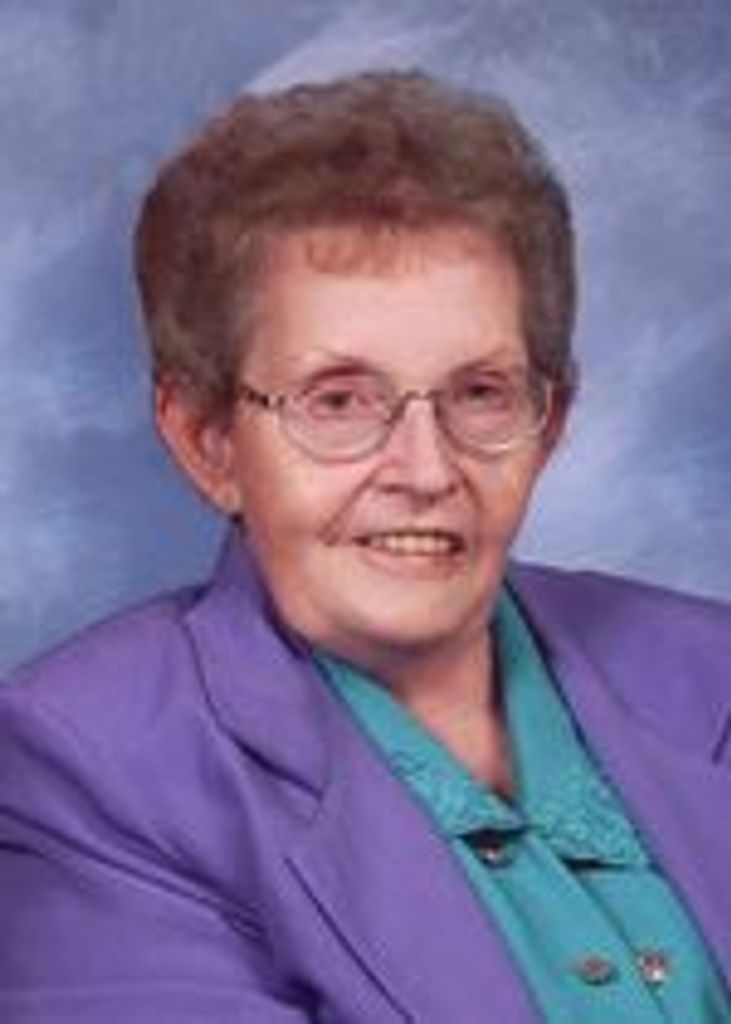 Elizabeth Louise Murray