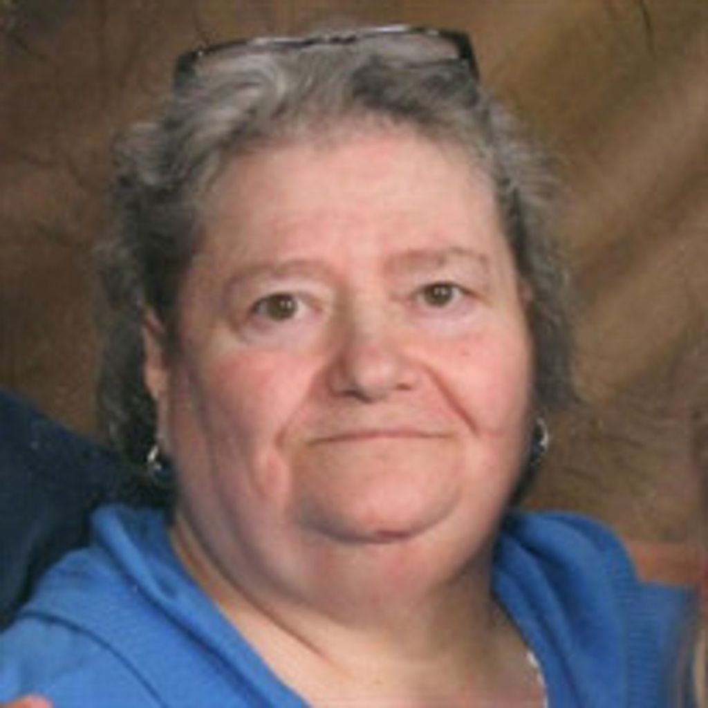 Theresa M. Eddy