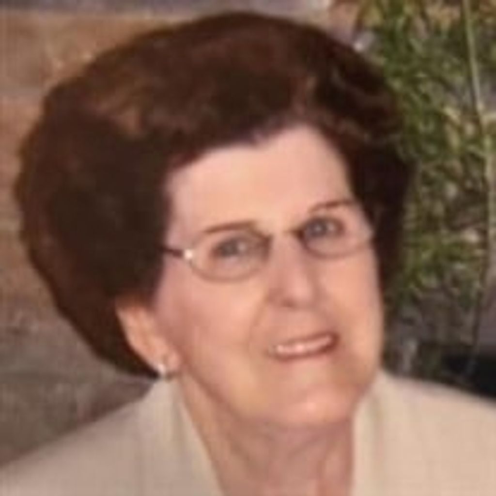 Leontine "Tin" Autin Rousse