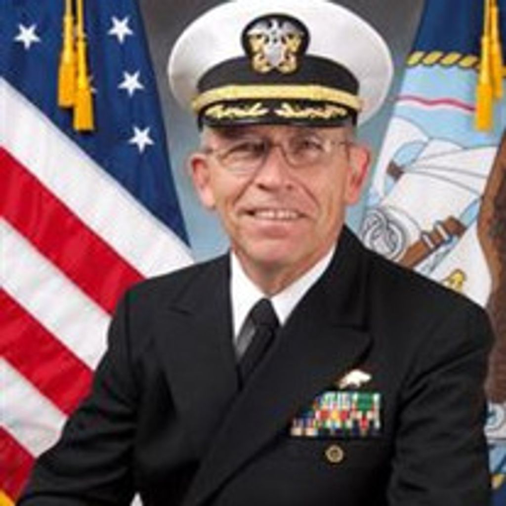Timothy Hamberg