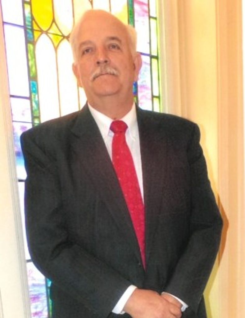 Vernon Dale Nolan