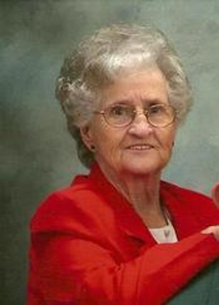 Araetta Hall Rivenbark Profile Photo