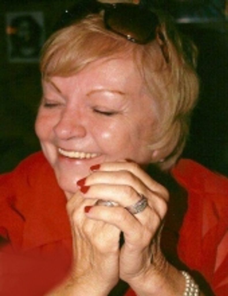 Sharon Marie Frette