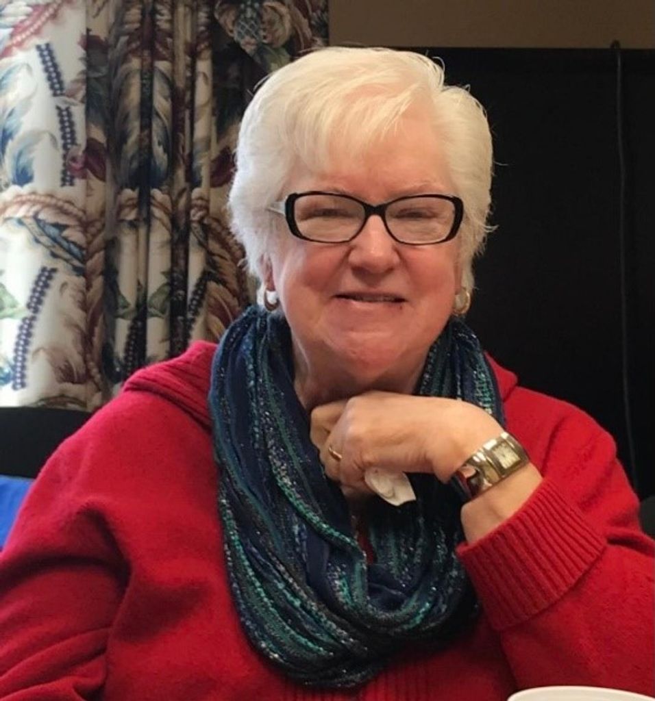 Violet "Ruth" McCleese