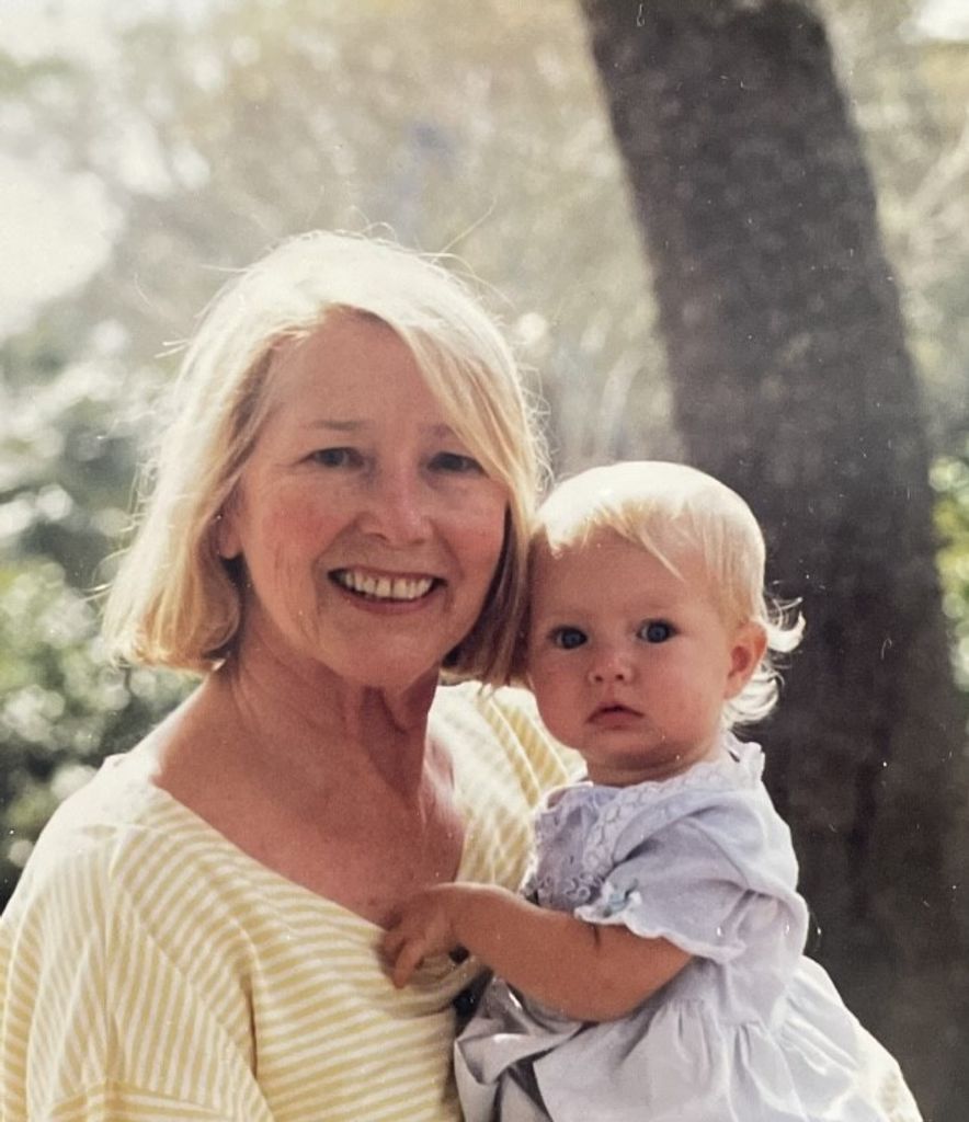 Ruth Copeland Young